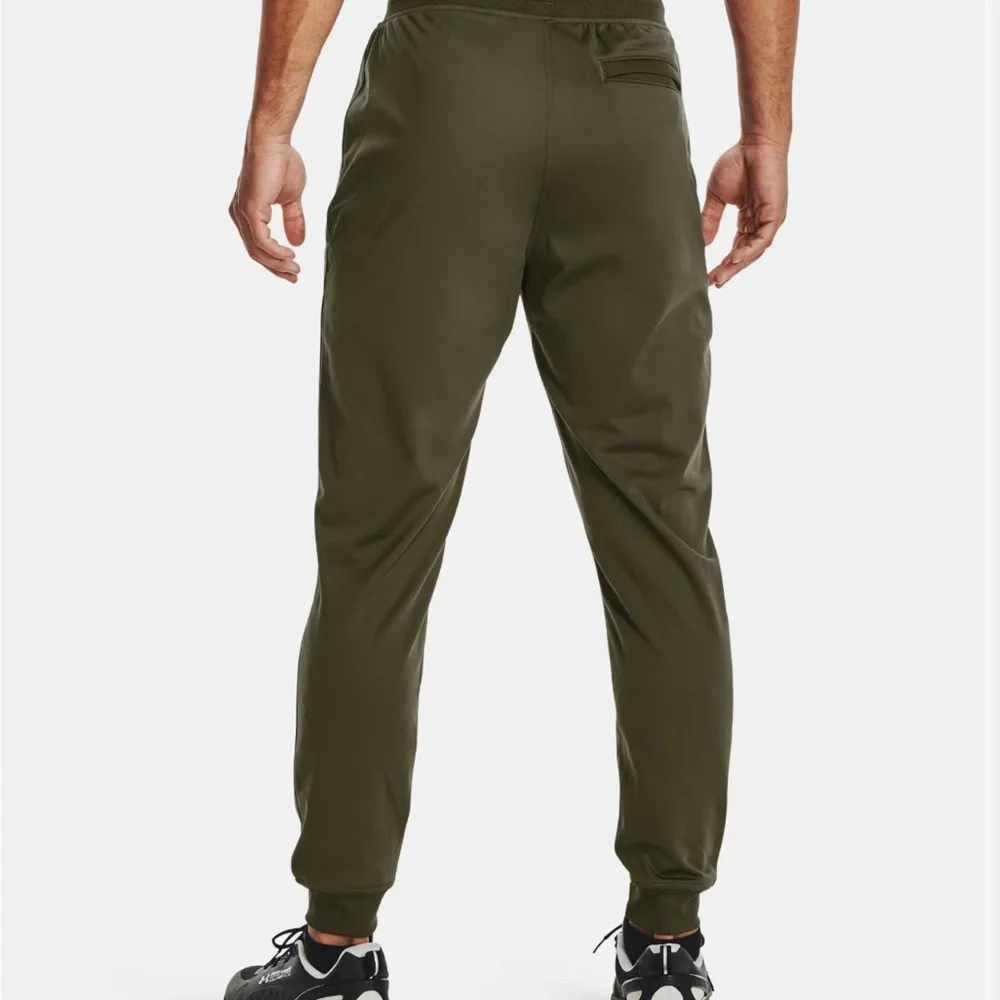 Under Armour Green Joggers